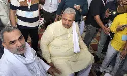 MP चुनाव 2024- मुजफ्फरनगर में गठबंधन प्रत्याशी ने भरी उड़ान MP चुनाव 2024- मुजफ्फरनगर में गठबंधन प्रत्याशी ने भरी उड़ान