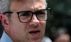 उमर अब्दुल्ला की करारी हार- महबूबा भी हार की तरफ बढ़ा रही है कदम उमर अब्दुल्ला की करारी हार- महबूबा भी हार की तरफ बढ़ा रही है कदम