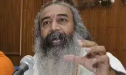 रिजल्ट पर रिएक्शन- बोले आचार्य कृष्णम- UP में BJP को संगठन ले डूबा रिजल्ट पर रिएक्शन- बोले आचार्य कृष्णम- UP में BJP को संगठन ले डूबा