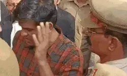 दोषी ठहराए गए सपा विधायक की विधायकी जाना निश्चित दोषी ठहराए गए सपा विधायक की विधायकी जाना निश्चित