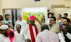 मुजफ्फरनगर से केंद्रीय मंत्री की हार- सपा के हरेंद्र मलिक ने हराया मुजफ्फरनगर से केंद्रीय मंत्री की हार- सपा के हरेंद्र मलिक ने हराया