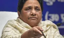 मायावती ने BSP की हाहाकारी हार का नजला मुस्लिमों पर उतारा मायावती ने BSP की हाहाकारी हार का नजला मुस्लिमों पर उतारा