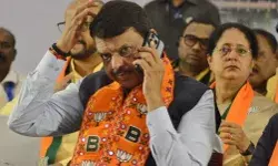 कमजोर नतीजों की ली जिम्मेदारी- डिप्टी CM ने की इस्तीफे की पेशकश कमजोर नतीजों की ली जिम्मेदारी- डिप्टी CM ने की इस्तीफे की पेशकश