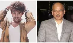 कार्तिक आर्यन को लेकर प्रेम की शादी बनायेंगे सूरज बड़जात्या! कार्तिक आर्यन को लेकर प्रेम की शादी बनायेंगे सूरज बड़जात्या!