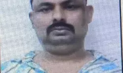 एनकाउंटर में 2 लाख का इनामी ढेर कर ठिकाने लगाया- पुलिस पर फायरिंग.....