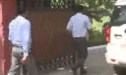 नई सरकार को लेकर गहमागहमी - नडडा के घर भाजपा नेताओं की बैठक नई सरकार को लेकर गहमागहमी - नडडा के घर भाजपा नेताओं की बैठक