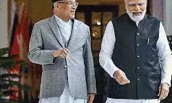 मोदी के शपथ ग्रहण के लिए पड़ोसी देशों को निमंत्रण 8 जून को हो.... मोदी के शपथ ग्रहण के लिए पड़ोसी देशों को निमंत्रण 8 जून को हो....