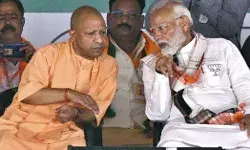 CM योगी, डिप्टी सीएम एवं भाजपा अध्यक्ष को दिल्ली से बुलावा CM योगी, डिप्टी सीएम एवं भाजपा अध्यक्ष को दिल्ली से बुलावा