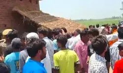 मुर्गी फार्म पर गए राशन डीलर का गोलियों से भूनकर मर्डर- हत्यारोपियों.. मुर्गी फार्म पर गए राशन डीलर का गोलियों से भूनकर मर्डर- हत्यारोपियों..