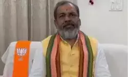 हारते ही खुली BJP नेताओं की जुबान- बोले राज्यमंत्री थानों तहसीलों.... हारते ही खुली BJP नेताओं की जुबान- बोले राज्यमंत्री थानों तहसीलों....