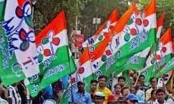 बड़ा दावा- बीजेपी के सांसद और विधायक तृणमूल कांग्रेस के संपर्क में