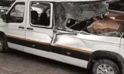 पहाड़ से गिरे बड़े पत्थर- बद्रीनाथ से लौट रहे दो यात्रियों की चली गई..