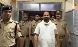 सपा विधायक को अभी रहना होगा जेल में- 10 जून को होगी बेल पर सुनवाई