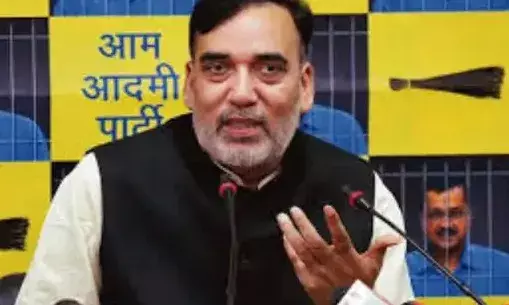 आम आदमी पार्टी का दिल्ली में कांग्रेस के साथ तलाक- विधानसभा चुनाव...