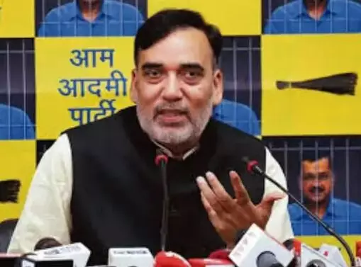 आम आदमी पार्टी का दिल्ली में कांग्रेस के साथ तलाक- विधानसभा चुनाव... आम आदमी पार्टी का दिल्ली में कांग्रेस के साथ तलाक- विधानसभा चुनाव...