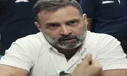 मानहानि मामले में राहुल गांधी शुक्रवार को बेंगलुरु कोर्ट में होंगे पेश