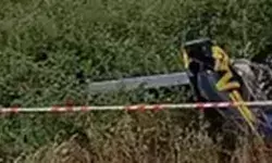 विमान दुर्घटना में इतने लोग हुए घायल- मची अफरा तफरी