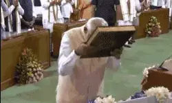 राजनाथ ने रखा PM का प्रस्ताव चंद्रबाबू व नीतीश के समर्थन से मोदी..... राजनाथ ने रखा PM का प्रस्ताव चंद्रबाबू व नीतीश के समर्थन से मोदी.....