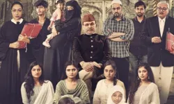 अनु कपूर स्टारर फिल्म हमारे बारह की रिलीज पर सरकार ने लगाया प्रतिबंध अनु कपूर स्टारर फिल्म हमारे बारह की रिलीज पर सरकार ने लगाया प्रतिबंध