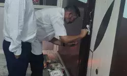 स्वास्थ्य विभाग का खतौली में छापा- फैमिली हॉस्पिटल किया सीज स्वास्थ्य विभाग का खतौली में छापा- फैमिली हॉस्पिटल किया सीज