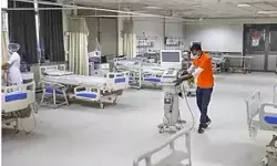 एससीबी की राजधानी के नर्सिंग होम्स पर ताबड़तोड़ छापेमारी- मचा हड़कंप