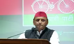 इस सीट पर होगा फिर चुनाव- अखिलेश यादव देंगे यहां से इस्तीफा इस सीट पर होगा फिर चुनाव- अखिलेश यादव देंगे यहां से इस्तीफा