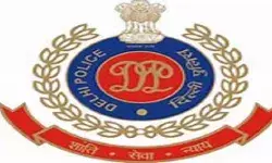 दिल्ली पुलिस ने शपथ ग्रहण से पहले हवाई वस्तुओं को उड़ाने पर लगाया बैन