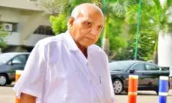 अध्यक्ष चेरुकुरी रामोजी राव का हुआ निधन अध्यक्ष चेरुकुरी रामोजी राव का हुआ निधन