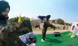 कनाडा में खालिस्तानियों की करतूत- निकाली इंदिरा गांधी के मर्डर की झांकी कनाडा में खालिस्तानियों की करतूत- निकाली इंदिरा गांधी के मर्डर की झांकी