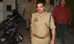 नेपाली नौकर स्पोर्ट्स कारोबारी का घर खंगालकर ले उड़ा 70 लाख का...