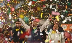 PM के शपथ ग्रहण समारोह में प्रगतिशील किसान कमल मीणा होंगे शामिल PM के शपथ ग्रहण समारोह में प्रगतिशील किसान कमल मीणा होंगे शामिल