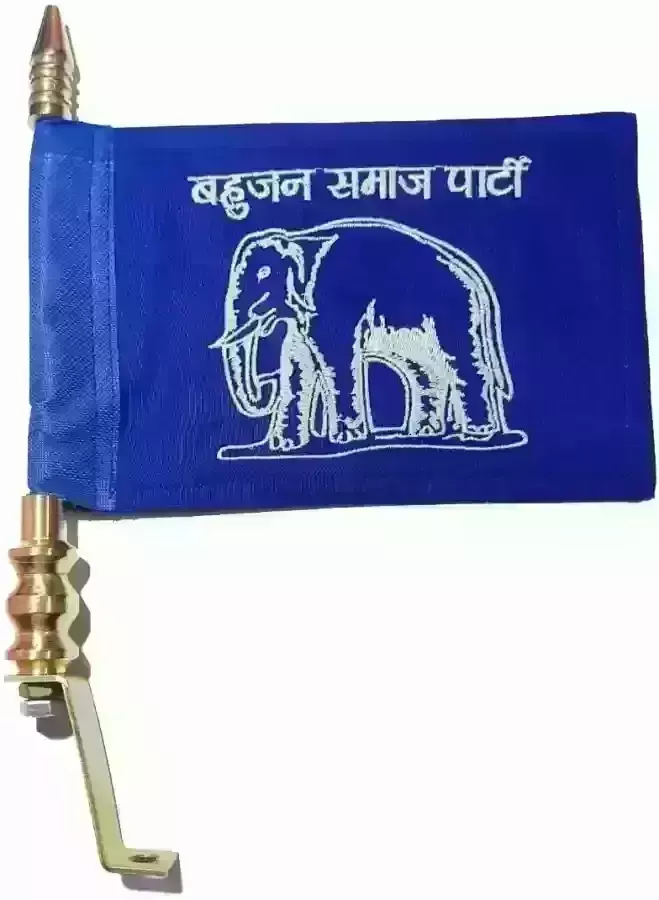 लोकसभा चुनाव में BSP की हालत रही पतली- सिर्फ 7 प्रत्याशी ही बचा सके लाज लोकसभा चुनाव में BSP की हालत रही पतली- सिर्फ 7 प्रत्याशी ही बचा सके लाज