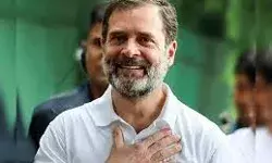 मोदी सरकार के शपथ ग्रहण से पहले राहुल गांधी ने उठाए सवाल मोदी सरकार के शपथ ग्रहण से पहले राहुल गांधी ने उठाए सवाल