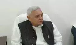 तिरहुत की राजनीति में ‘अजातशत्रु’ माने जाते हैं देवेश चंद्र ठाकुर तिरहुत की राजनीति में ‘अजातशत्रु’ माने जाते हैं देवेश चंद्र ठाकुर