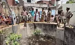 पिता की डांट से नाराज दो सगी बहनें कूदी कुएं में- दोनों का शव हुआ बरामद