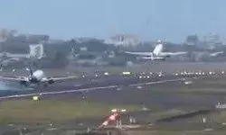 मुंबई एयरपोर्ट पर बड़ा हादसा टला- एटीसी अधिकारी को ड्यूटी से हटाया गया मुंबई एयरपोर्ट पर बड़ा हादसा टला- एटीसी अधिकारी को ड्यूटी से हटाया गया