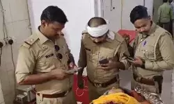 शादी से इंकार पर आत्मघाती कदम- प्रेमी के घर प्रेमिका ने लगाई आग शादी से इंकार पर आत्मघाती कदम- प्रेमी के घर प्रेमिका ने लगाई आग