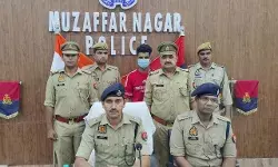 खालापार में हुई चोरी का खुलासा- चोरी हुए माल के साथ शातिर गिरफ्तार खालापार में हुई चोरी का खुलासा- चोरी हुए माल के साथ शातिर गिरफ्तार