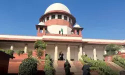 कोर्ट का NEET काउंसलिंग पर रोक से सुप्रीम इंकार- NTA से मांगा जवाब कोर्ट का NEET काउंसलिंग पर रोक से सुप्रीम इंकार- NTA से मांगा जवाब