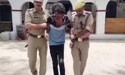 टोल प्लाजा पर बवाल काटने वाले JCB चालक की अब पुलिस ने बिगाड़ी चाल टोल प्लाजा पर बवाल काटने वाले JCB चालक की अब पुलिस ने बिगाड़ी चाल