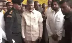 NDA विधायक दल के नेता चुने गए नायडू ने गवर्नर से मिल सरकार बनाने का...