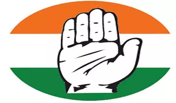 कश्मीर में हुए 3 हमलों ने खोल दी शांति बहाली के दावों की पोल- कांग्रेस कश्मीर में हुए 3 हमलों ने खोल दी शांति बहाली के दावों की पोल- कांग्रेस