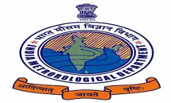 अगले 24 घंटों में बिजली कड़कने और तेज हवाओं के साथ आंधी के आसार