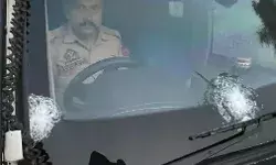 जम्मू कश्मीर में फिर आतंकी हमला- 1 जवान शहीद- 1 आतंकी किया ढेर जम्मू कश्मीर में फिर आतंकी हमला- 1 जवान शहीद- 1 आतंकी किया ढेर