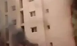 कुवैत की बिल्डिंग में लगी भीषण आग- 10 भारतीय समेत 41 की मौत कुवैत की बिल्डिंग में लगी भीषण आग- 10 भारतीय समेत 41 की मौत