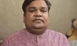 संगीत सोम को जयचंद कहने पर RLD नेता की फजीहत- हुआ नोटिस जारी