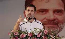 राहुल गांधी ने इस बात के लिए मांगी देशभर की महिलाओं से माफी राहुल गांधी ने इस बात के लिए मांगी देशभर की महिलाओं से माफी