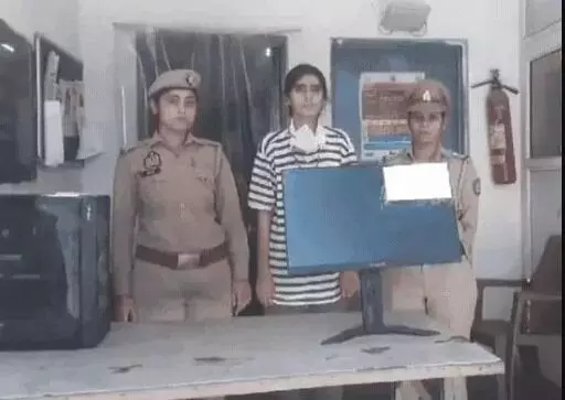 यूट्यूब से बच्चों से रेप के जुगाड़ बताने वाली कुंवारी बेगम गिरफ्तार