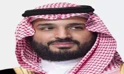 सऊदी अरब के प्रधानमंत्री जी7 शिखर सम्मेलन में शामिल नहीं होंगे सऊदी अरब के प्रधानमंत्री जी7 शिखर सम्मेलन में शामिल नहीं होंगे