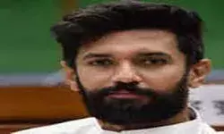 पिता रामविलास के बाद पुत्र चिराग भी बने केन्द्र सरकार में मंत्री पिता रामविलास के बाद पुत्र चिराग भी बने केन्द्र सरकार में मंत्री